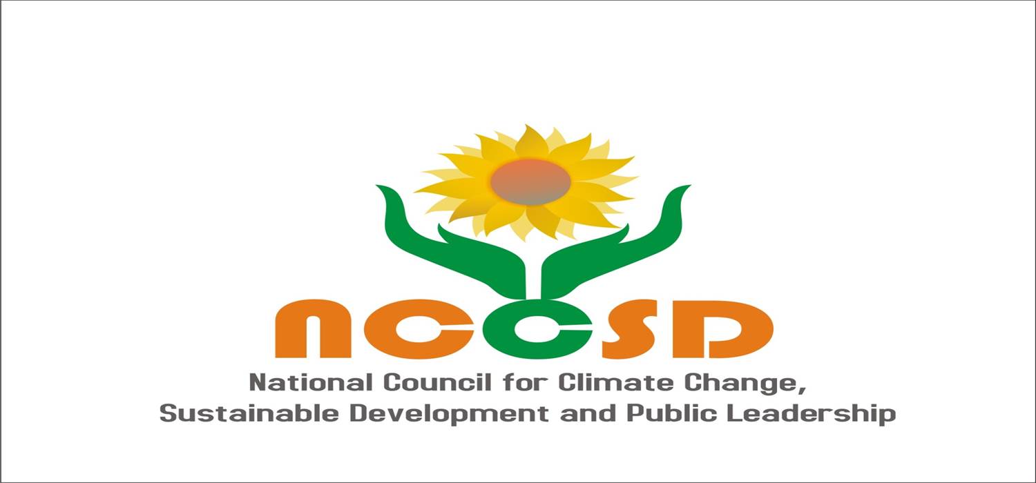 National Council for Climate Change Sustainable Development and Public Leadership (NCCSD)  